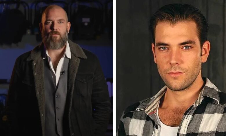 matteo van der grijn