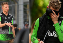 nico hülkenberg