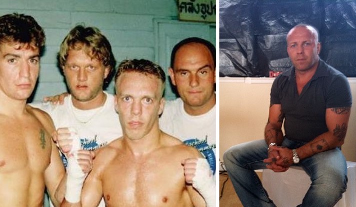 ramon dekkers