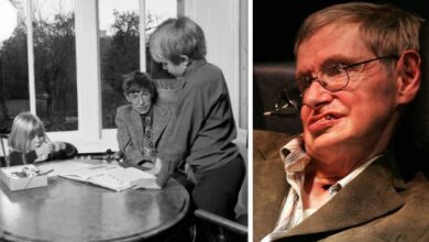 robert hawking