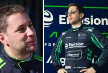 robin frijns