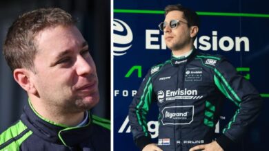 robin frijns