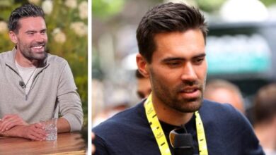 tom dumoulin