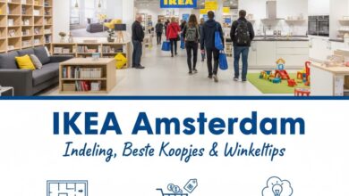 IKEA Amsterdam
