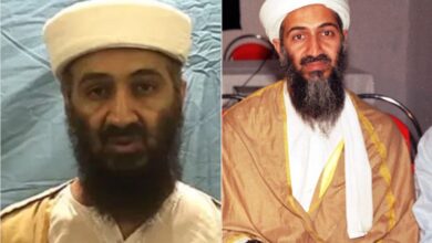 Osama bin Laden