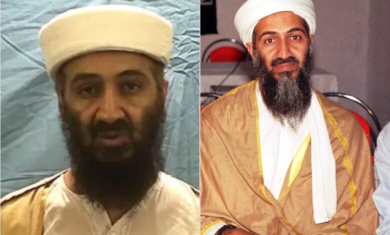 Osama bin Laden