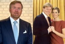 Willem-Alexander