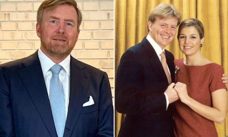 Willem-Alexander