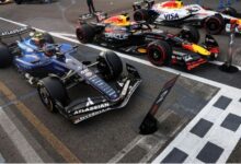 grand prix van azerbeidzjan