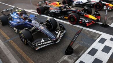 grand prix van azerbeidzjan