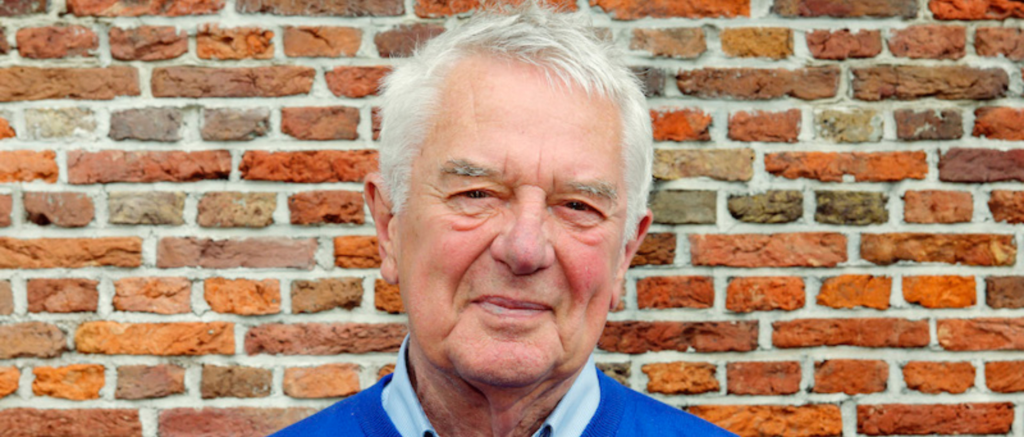 guus luijters