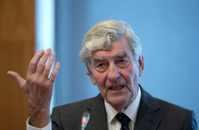 Ruud Lubbers