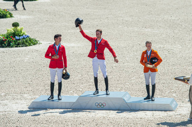 maikel van der vleuten

