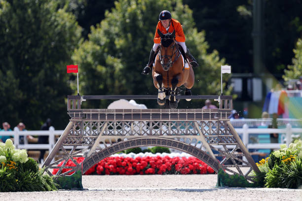 maikel van der vleuten


