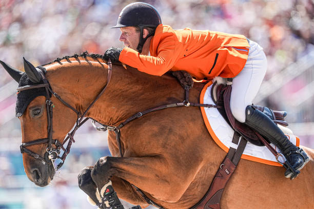 maikel van der vleuten

