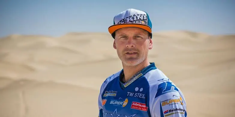 Jurgen van den Goorbergh