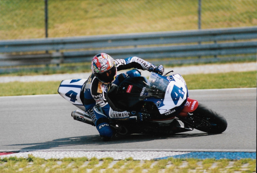 Jurgen van den Goorbergh