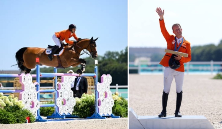 maikel van der vleuten