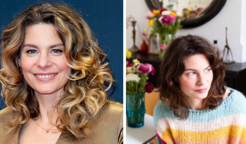 Wie Is Rifka Lodeizen Alles Over De Veelgeprezen Nederlandse