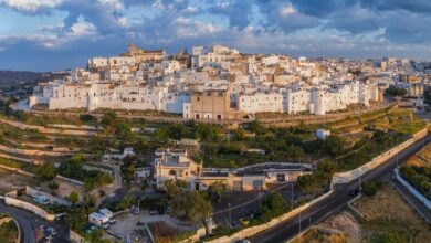 ostuni