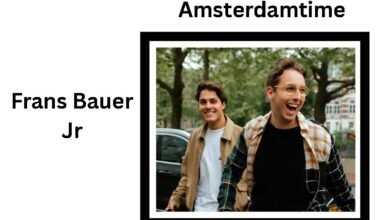 Frans Bauer Jr