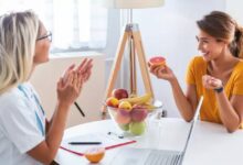 Orthomoleculair Therapeut