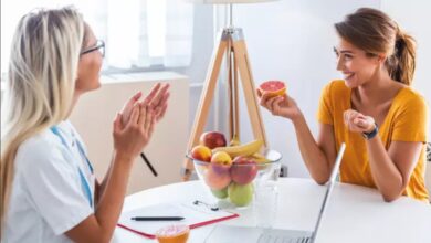 Orthomoleculair Therapeut