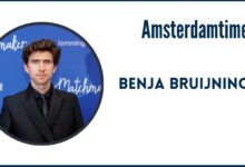 benja bruijning