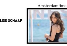 elise schaap
