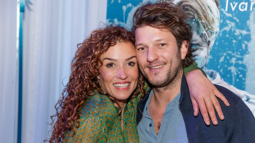 katja schuurman leeftijd