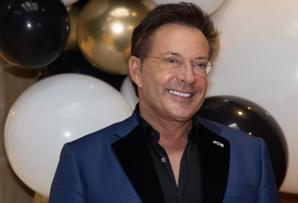 gerard joling leeftijd