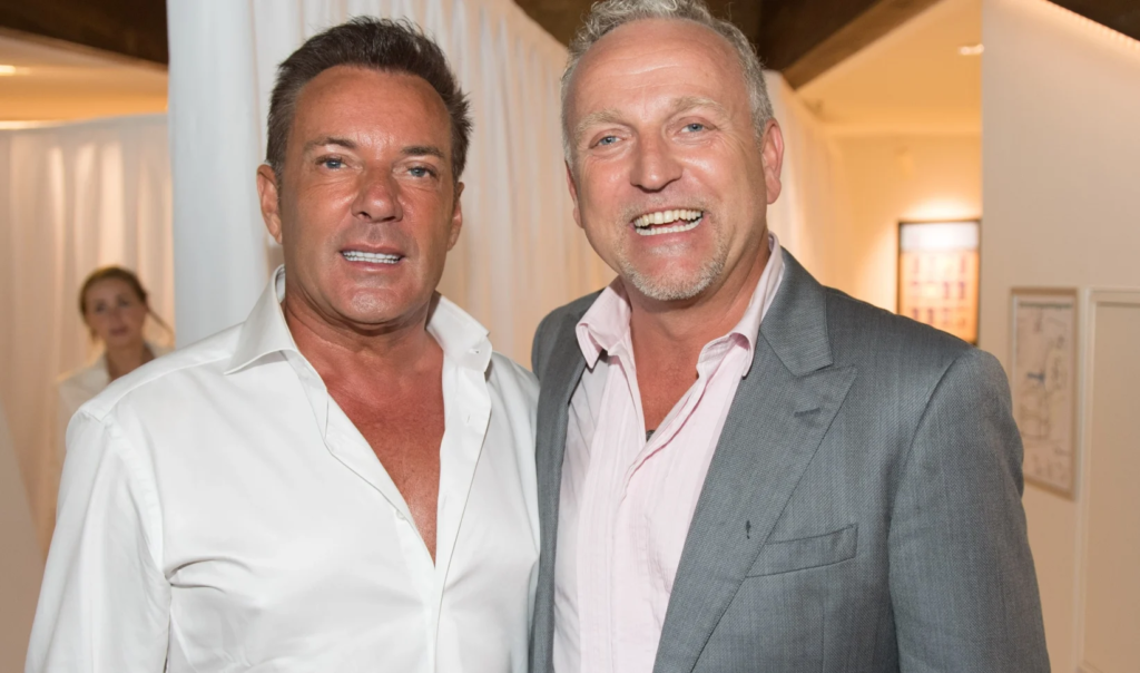 gerard joling leeftijd