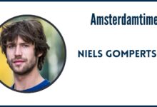 niels gomperts