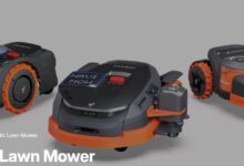 Gazons Zonder Stress