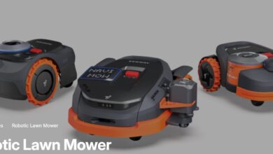 Gazons Zonder Stress