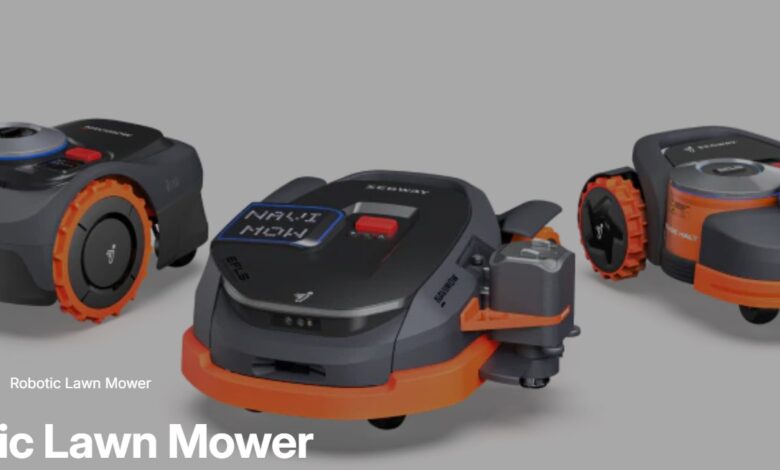 Gazons Zonder Stress