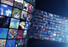 Digitale Platforms Online
